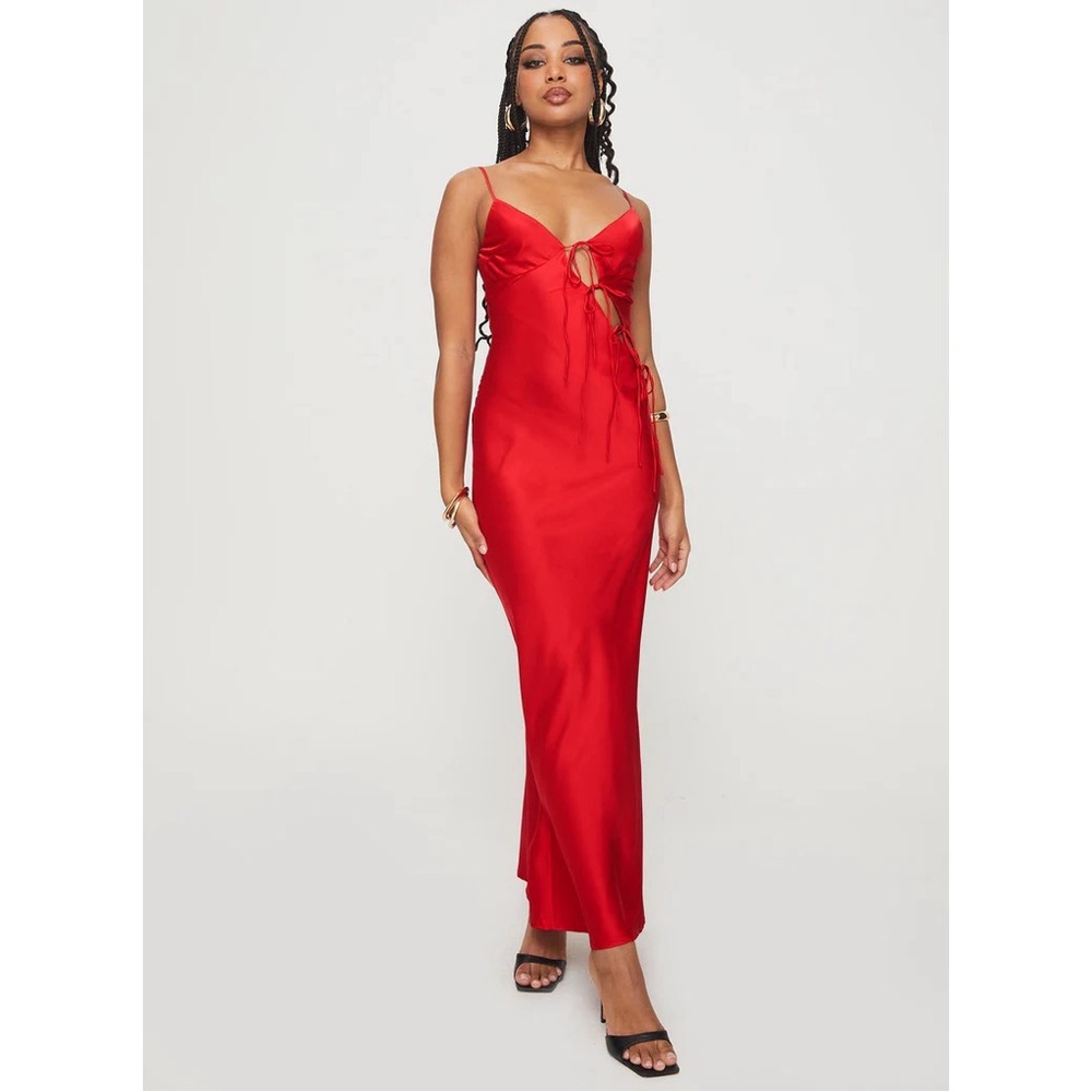 Lioness About a Girl Maxi Dress